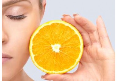 El poder de la vitamina C